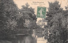 77 BAZOCHES LE CHÂTEAU CONCRETE