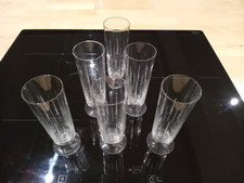 6 Flûtes à Champagne en