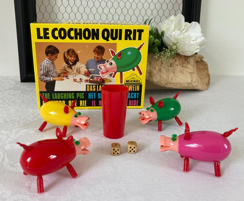 825 ancien jeu - ancien,