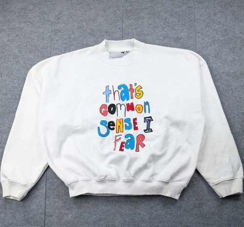 Mitch flippo mfg sweatshirt - flippo,