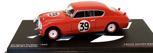 Lancia aurelia b20 - , #39