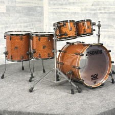 Sonor SQ2 Beech 5pc Drum Set