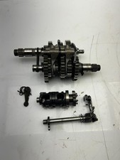 Boite de vitesse complète