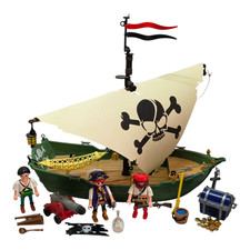 sympa bateau chaloupe 70151