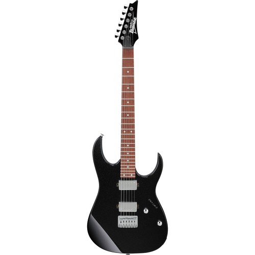 Guitare électrique ibanez - guitare,