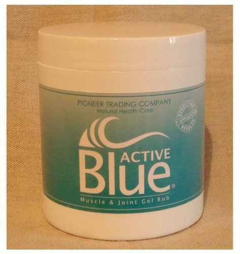 Gel actif muscles - gel, et