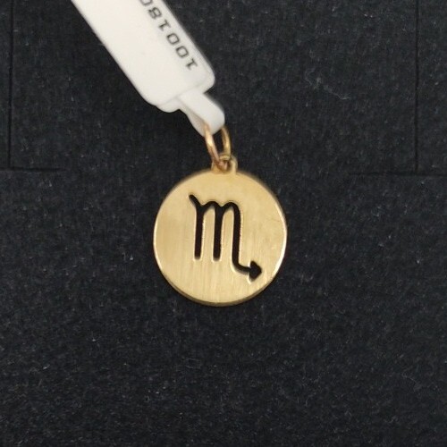 Pendentif 18k 750 - pendentif, mls