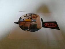 ancien catalogue  bibliotheque et meubles par elements OSCAR  anneé 60