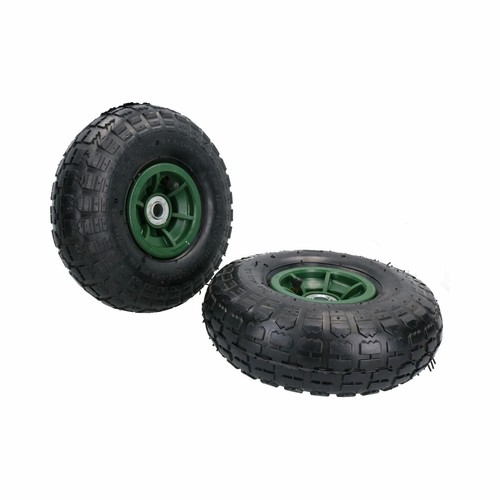 Paire de roue - 10",