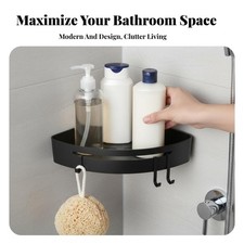 Étagère d'angle TrianguL et