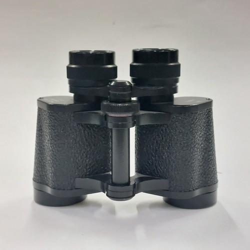 Jumelles vintage vebcarl zeiss - jumelles,