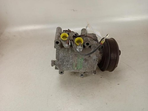 Compresseur clim honda civic - compresseur,
