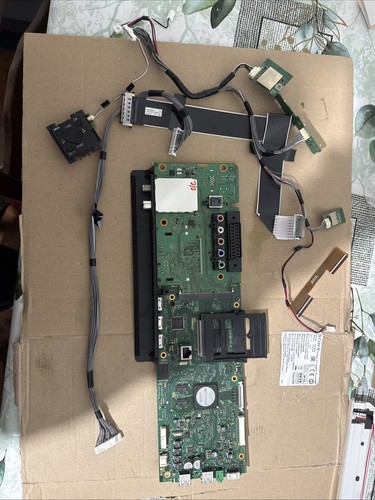 Carte mere sony kdl - carte,