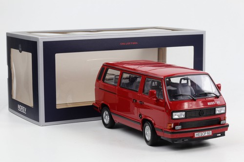 Norev volkswagen bus - norev,