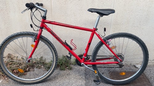 Vélo vtt vintage - vintage, specialized