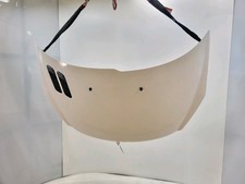 Capot - Peugeot 206 + - Blanc