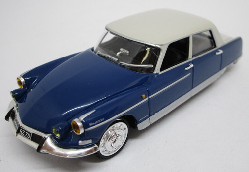 Au737 norev 43 citroen - norev,