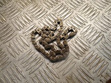 chaine de distribution quad