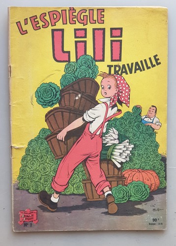Ancienne 7 - ancienne, n°