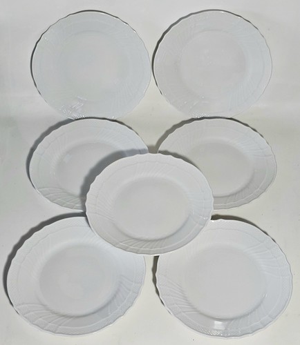 Assiettes pain richard - à,