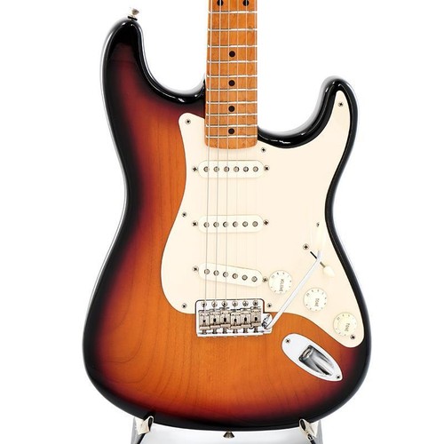 Fender custom shop 1958 - fender,