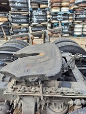 FONTAINE AIR SLIDE FIFTH WHEEL 3483083