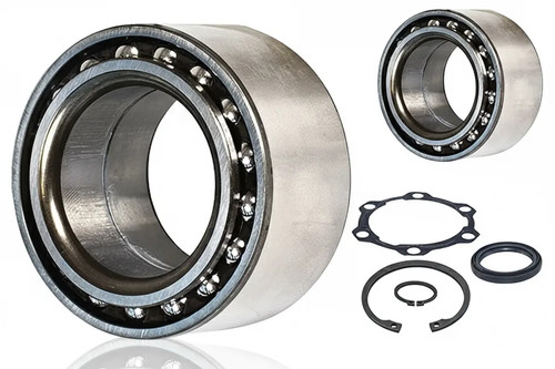 Roulement roue 713 6235 60 - 6235,