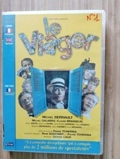 Le viager | Serrault Michel