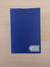 JR West La Malle de Bois Bizen Ware Glass Limited Edition Train Logo New