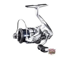 Reel Stradic FL 2500