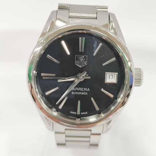 Tag heuer war24 - heuer, carrera