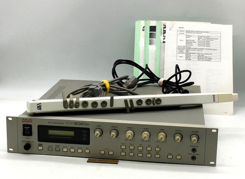 Ensemble modules - ensemble,