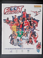 PANINI   FOOT 2013 2014 SOCCER