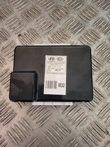 Boitier module hyundai - module,