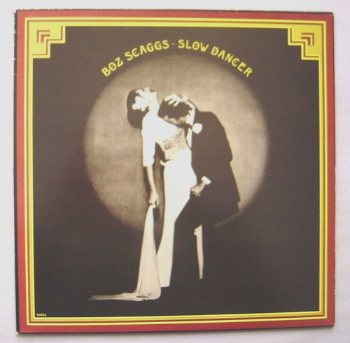 Boz scaggs slow - ,