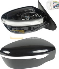 Rétroviseur ext. Droite Pour