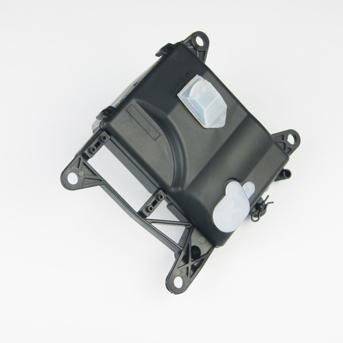 Battery radio box rubber cover - radio,