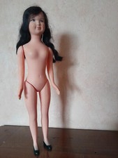 Petitcollin poupée manequin