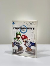 Mario Kart Wii (Nintendo