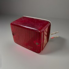 Feu arrière pour Yamaha 125