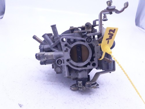 Carburateur weber tlf 11 - carburateur,