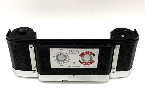 Zeiss ikon 200304 chargeur - zeiss,