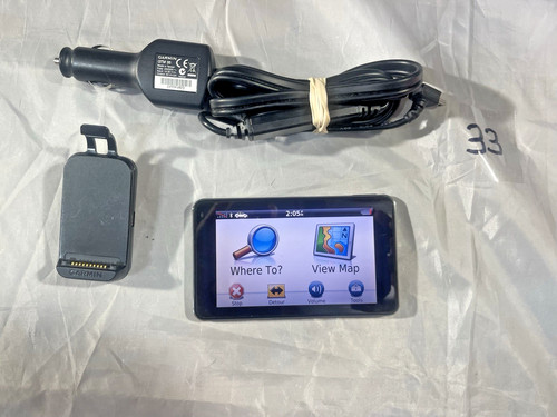 Bundle garmin nuvi 3790 gps - bundle,