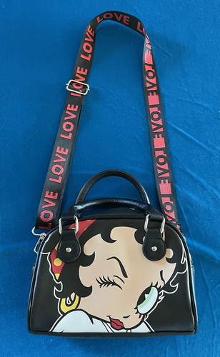 Fleischer studios betty boop - studios,