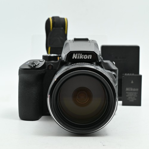 Appareil photo numérique
