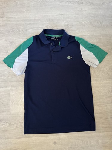 Polo lacoste - lacoste,
