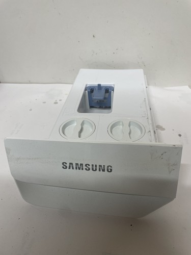 Samsung tiroir bac lessive - tiroir,