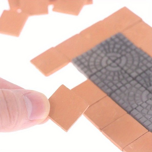 36pcs miniatures paves en - miniatures,