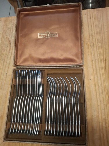 Ménagère devouge dupont - ménagère,
