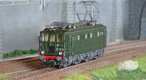 Piko 97422 locomotive - piko,
